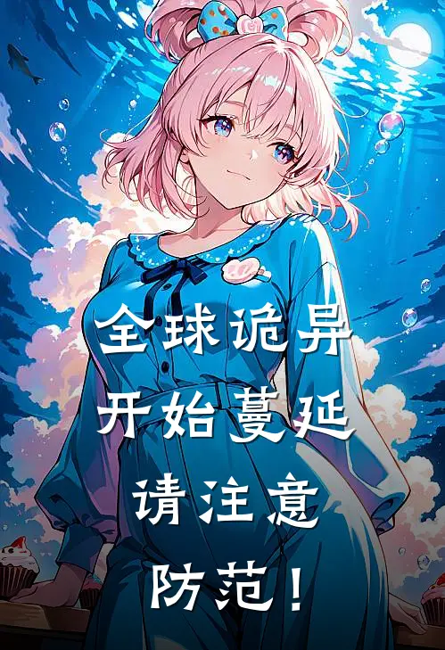 全球诡异开始蔓延，请注意防范！(林枫梁园)热门小说推荐_免费小说在线看全球诡异开始蔓延，请注意防范！林枫梁园