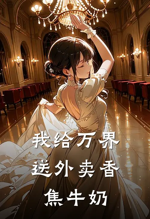 我给万界送外卖香焦牛奶