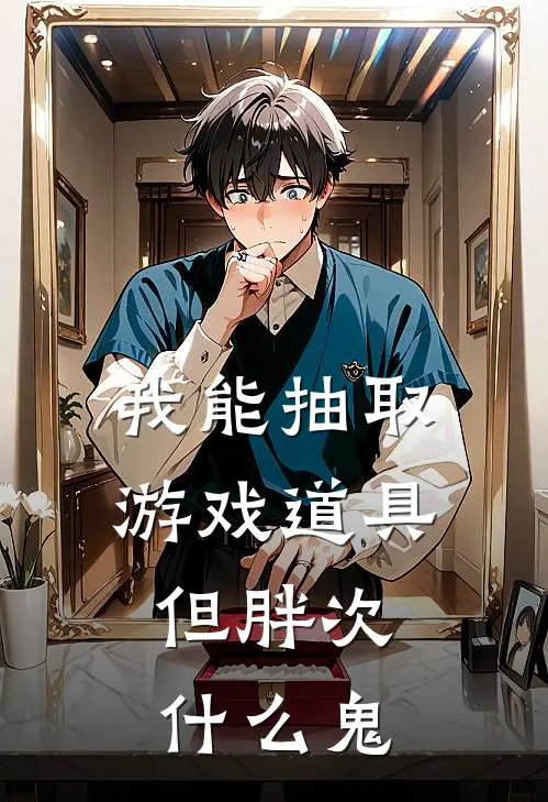 我能抽取游戏道具，但胖次什么鬼陈奕王德发完本完结小说_完本完结小说我能抽取游戏道具，但胖次什么鬼(陈奕王德发)