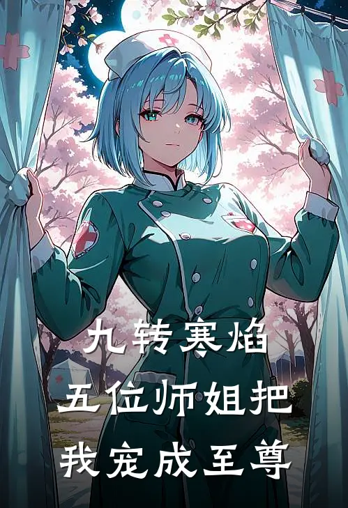 叶凡苏沐雪(九转寒焰：五位师姐把我宠成至尊)最新章节免费在线阅读_九转寒焰：五位师姐把我宠成至尊最新章节免费阅读