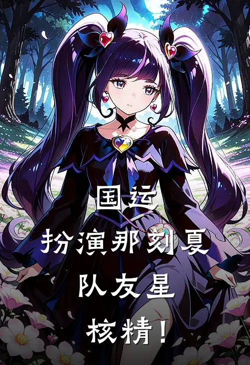 国运：扮演那刻夏，队友星核精！纳克夏刻夏最新热门小说_免费小说全文阅读国运：扮演那刻夏，队友星核精！(纳克夏刻夏)