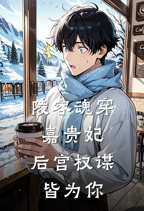 陵容魂穿嘉贵妃：后宫权谋皆为你