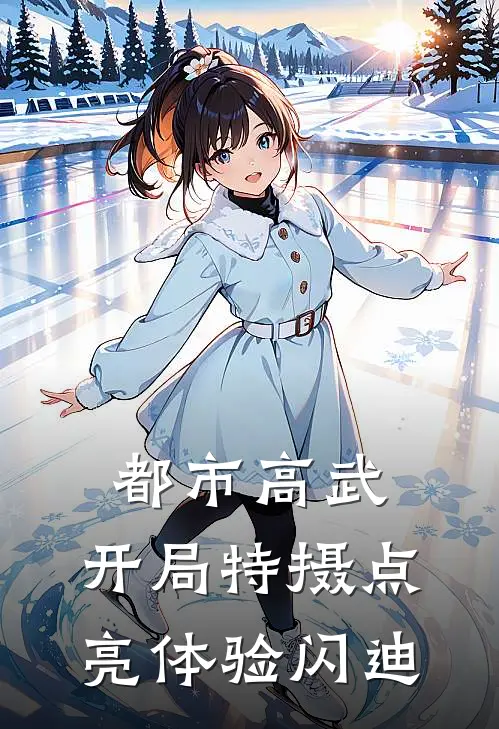 都市高武：开局特摄点亮体验闪迪