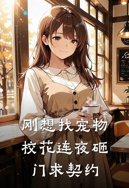 刚想找宠物，校花连夜砸门求契约