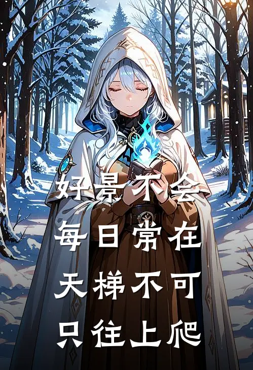 好景不会每日常在,天梯不可只往上爬