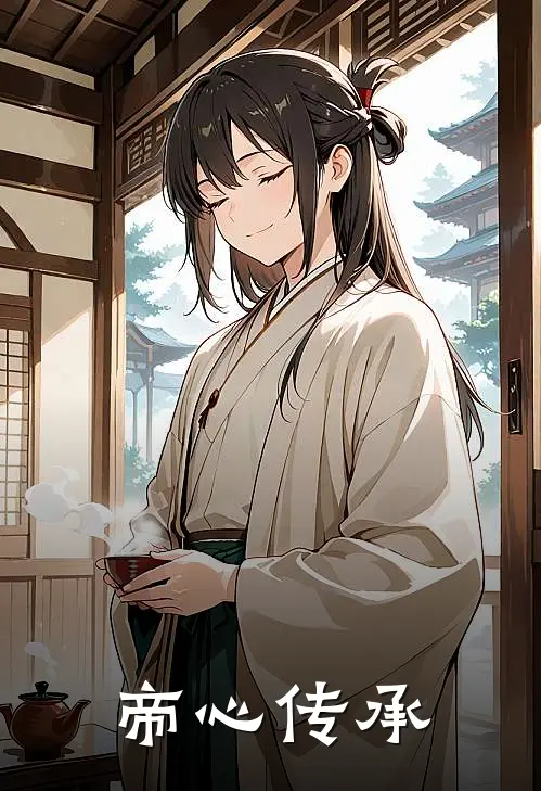 帝心传承