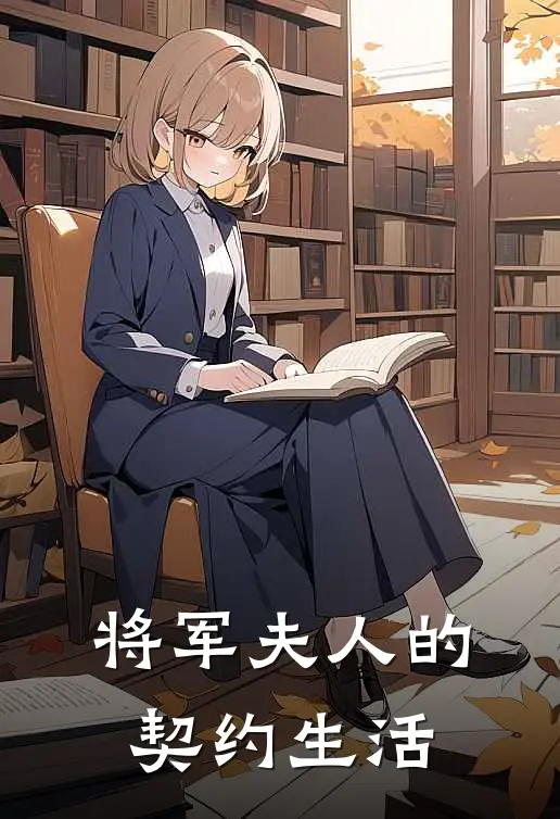 将军夫人的契约生活艾莉森维尔德小说最新章节_最新小说推荐将军夫人的契约生活艾莉森维尔德