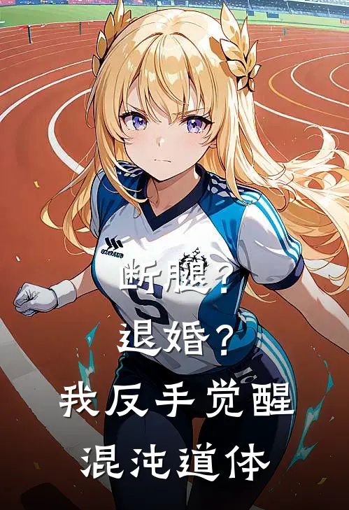 断腿？退婚？我反手觉醒混沌道体林玄苏媚儿热门的小说_免费小说断腿？退婚？我反手觉醒混沌道体(林玄苏媚儿)