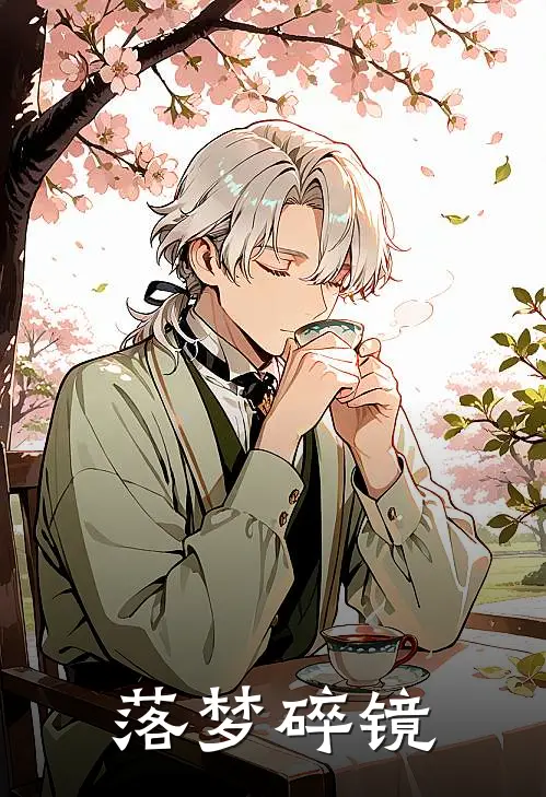 落梦碎镜