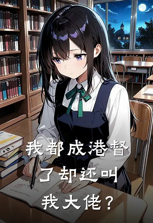 我都成港督了却还叫我大佬？