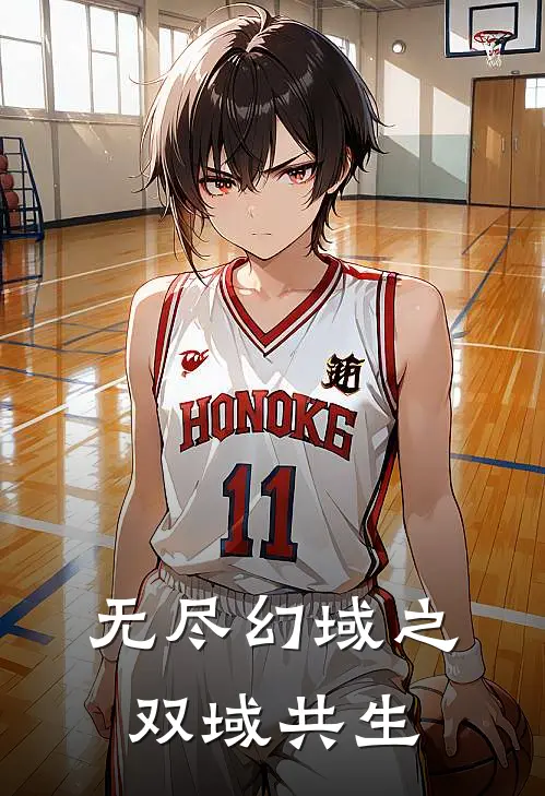 无尽幻域之双域共生