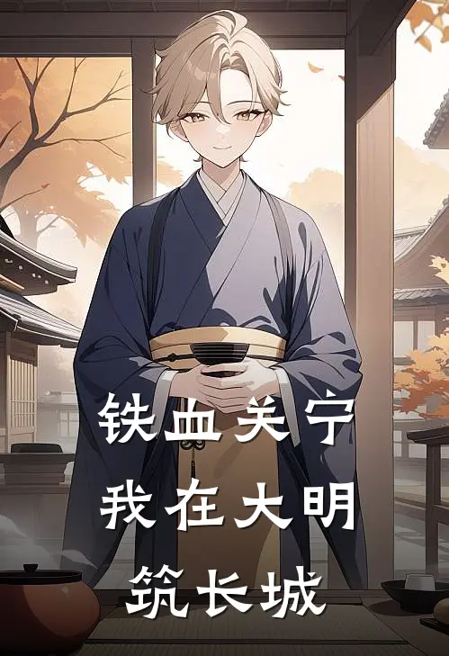 铁血关宁：我在大明筑长城孙承宗李二疤最热门小说_免费小说全集铁血关宁：我在大明筑长城(孙承宗李二疤)