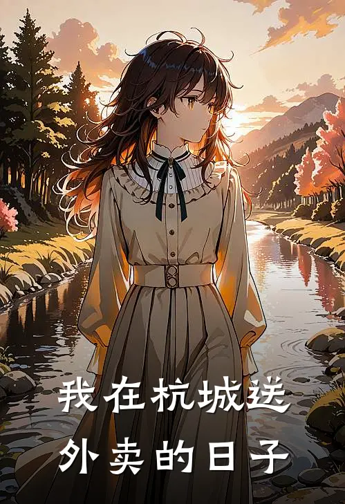 我在杭城送外卖的日子