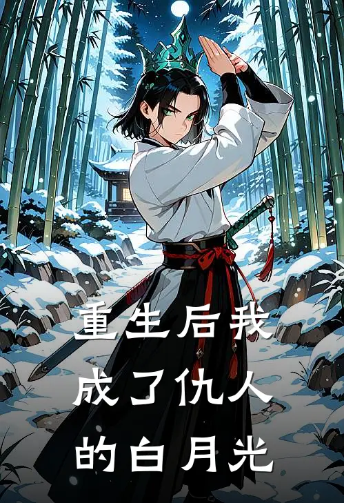 重生后我成了仇人的白月光
