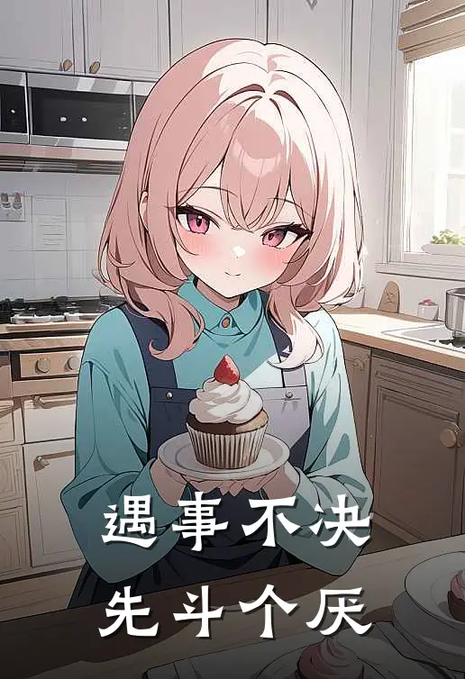 遇事不决，先斗个厌