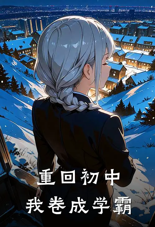重回初中，我卷成学霸