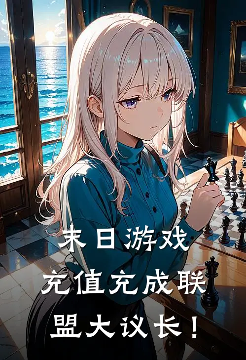 末日游戏：充值充成联盟大议长！