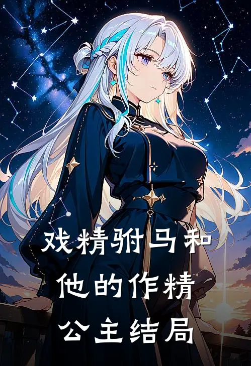戏精驸马和他的作精公主结局