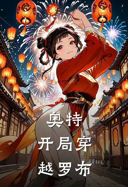 奥特：开局穿越罗布