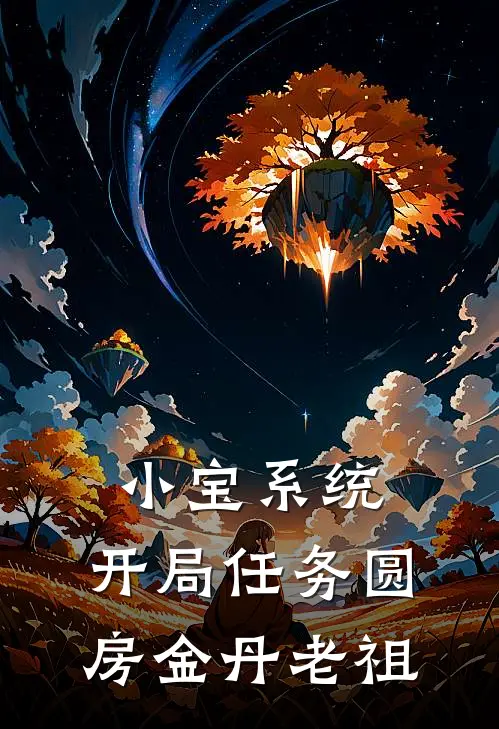 小宝系统：开局任务圆房金丹老祖