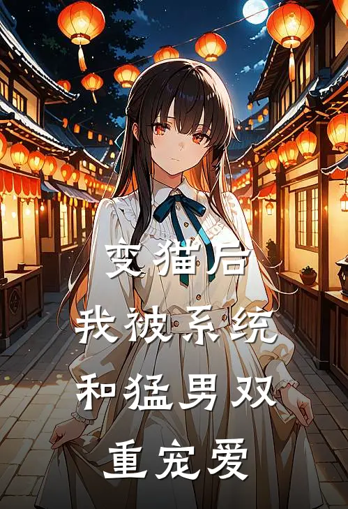 变猫后，我被系统和猛男双重宠爱