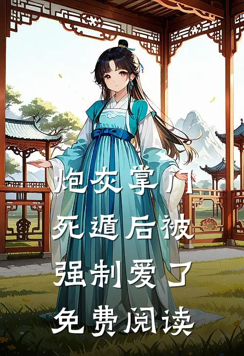 炮灰掌门死遁后被强制爱了免费阅读