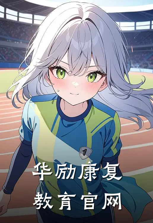 华励康复教育官网