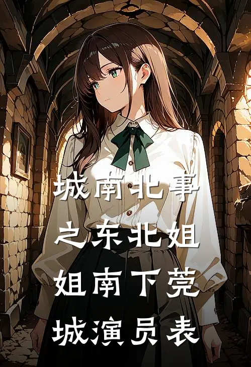 城南北事之东北姐姐南下莞城演员表