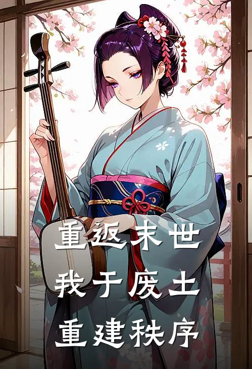 重返末世：我于废土重建秩序