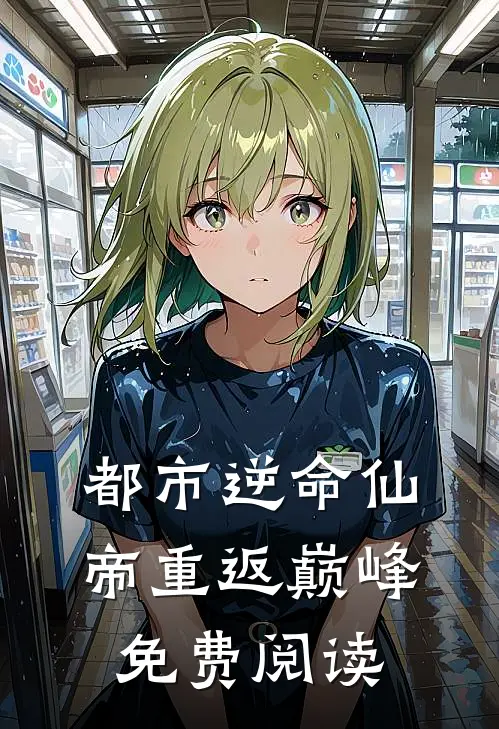 都市逆命仙帝重返巅峰免费阅读