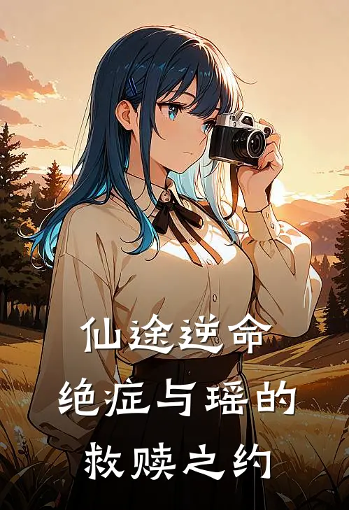 仙途逆命：绝症与瑶的救赎之约(璐瑶林羽)在线阅读免费小说_完整版小说免费阅读仙途逆命：绝症与瑶的救赎之约(璐瑶林羽)