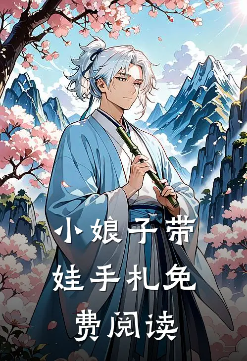 小娘子带娃手札免费阅读