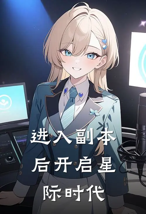 进入副本后开启星际时代(杜岩榆桔)完本小说_免费阅读无弹窗进入副本后开启星际时代杜岩榆桔