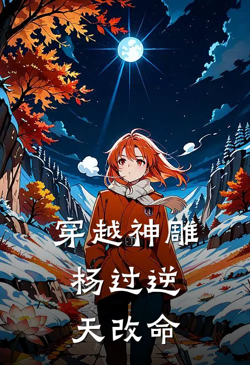 穿越神雕：杨过逆天改命杨过欧阳锋免费小说大全_小说完结穿越神雕：杨过逆天改命(杨过欧阳锋)