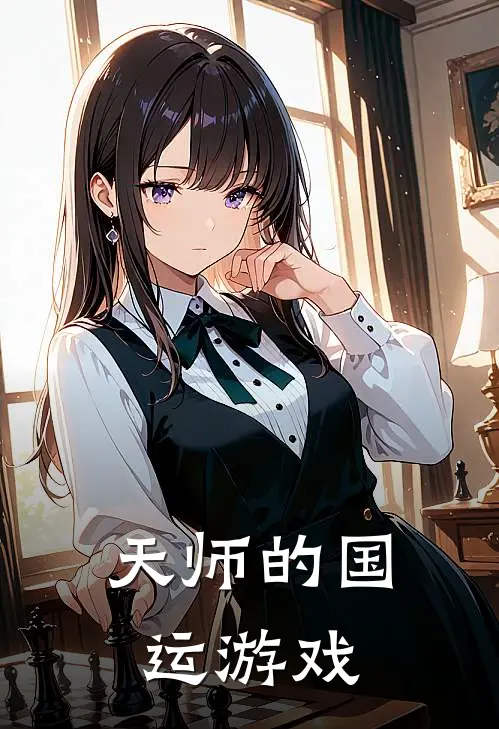 天师的国运游戏