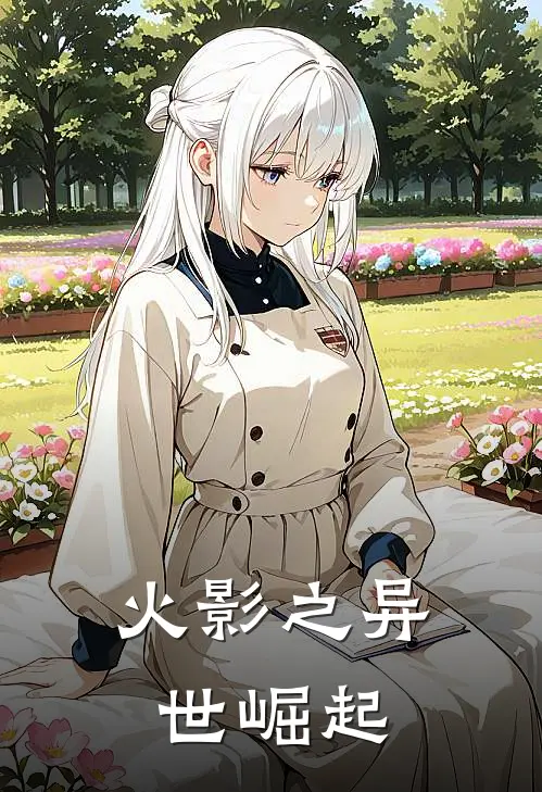 火影之异世崛起