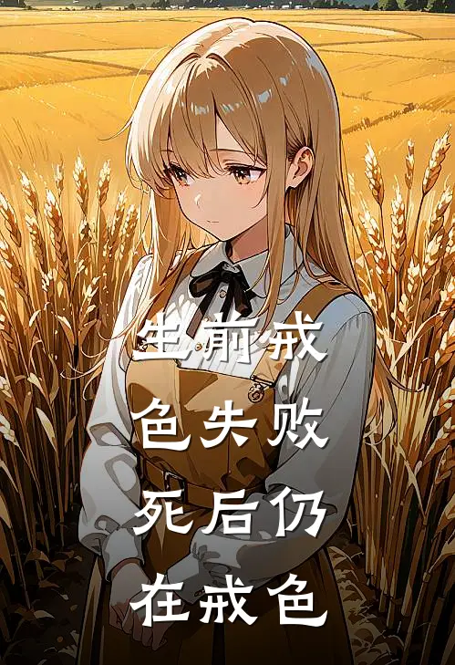 生前戒色失败，死后仍在戒色