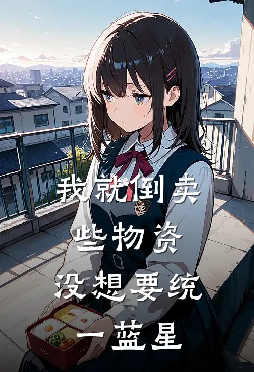 我就倒卖些物资，没想要统一蓝星(李威宋楚曦)在线免费小说_完结小说免费阅读我就倒卖些物资，没想要统一蓝星李威宋楚曦