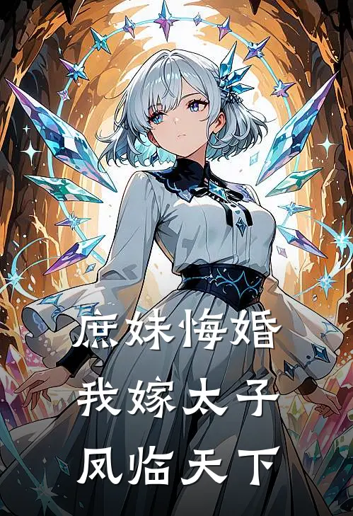 庶妹悔婚，我嫁太子凤临天下(慕容耀苏蔓蔓)在线阅读免费小说_完整版小说免费阅读庶妹悔婚，我嫁太子凤临天下(慕容耀苏蔓蔓)