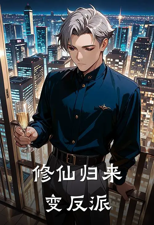 修仙归来变反派(林天命李玄)最新热门小说_完结小说修仙归来变反派(林天命李玄)