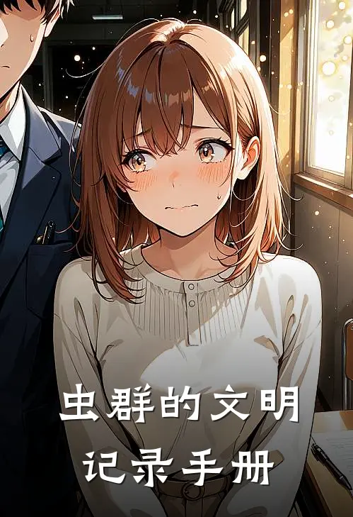 虫群的文明记录手册