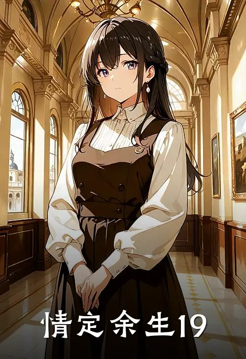 情定余生19