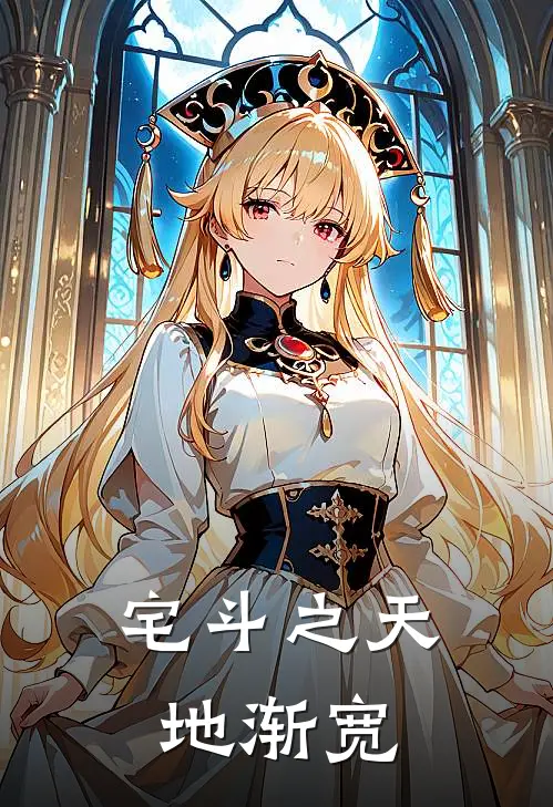 宅斗之天地渐宽(陆今媚陆今湉)最新小说_免费阅读完整版小说宅斗之天地渐宽(陆今媚陆今湉)