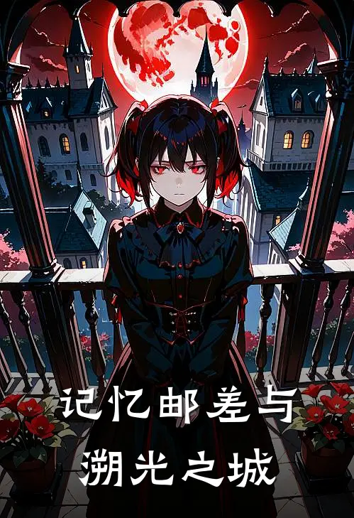 记忆邮差与溯光之城