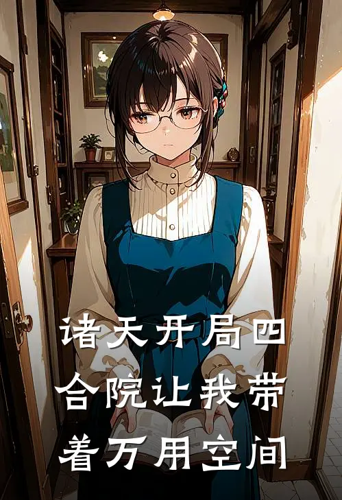 诸天开局四合院让我带着万用空间