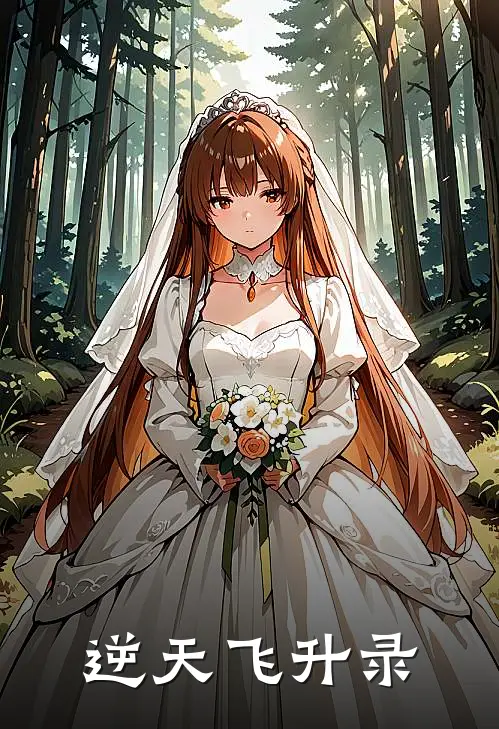逆天飞升录
