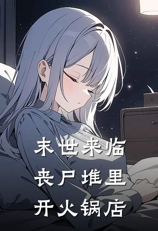 末世来临，丧尸堆里开火锅店