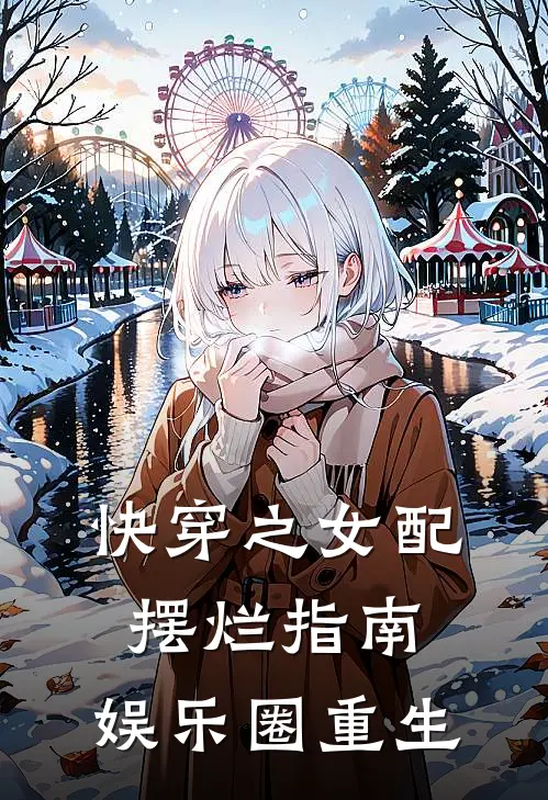 快穿之女配摆烂指南：娱乐圈重生林小满陆沉舟完本完结小说_完本完结小说快穿之女配摆烂指南：娱乐圈重生(林小满陆沉舟)