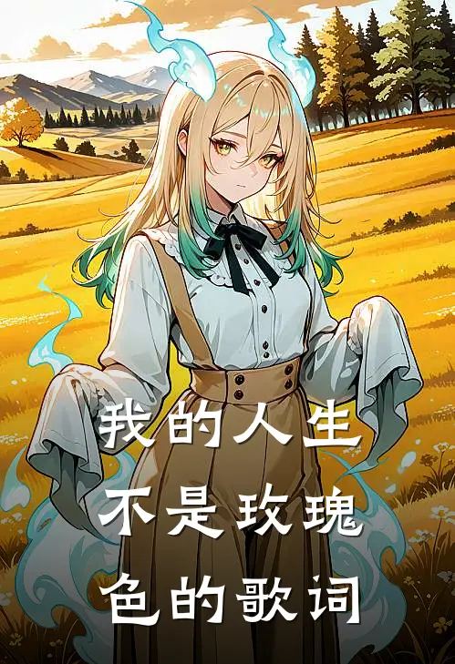 我的人生不是玫瑰色的歌词