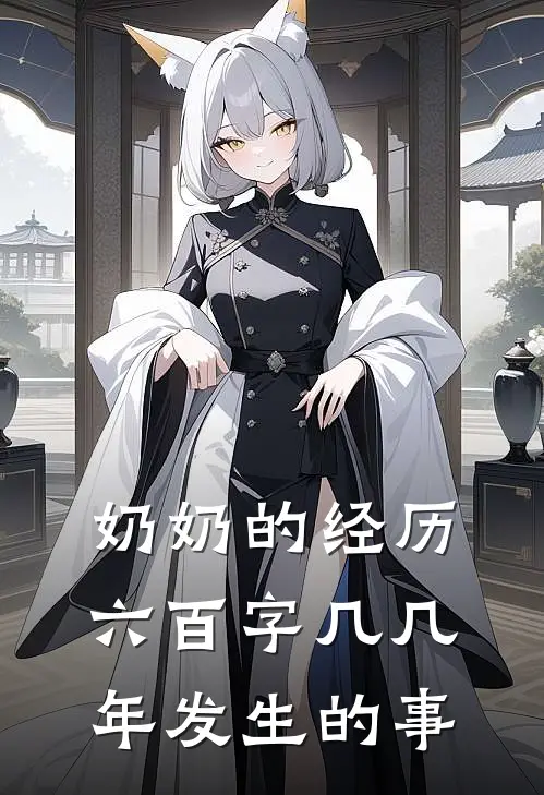 奶奶的经历六百字几几年发生的事